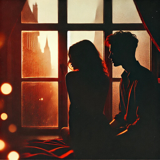 Sensuel, tu me manques : j’ai besoin de toi